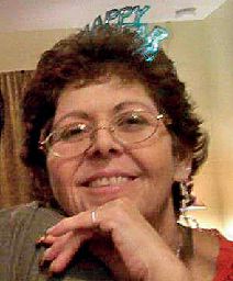 CASEY, Phyllis Ann